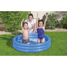Детский надувной бассейн BESTWAY 152х30см 51026 BW