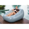 Надувное кресло BESTWAY COMFI CUBE 75096BW 75096 BW