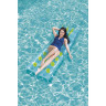 Надувной матрас BESTWAY для плавания 188х71см, до 90кг, 3 цвета 43015 BW