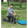 Насос ручной 48см BESTWAY, 3.5л/цикл, шланг с 3-мя насадками 62030 BW